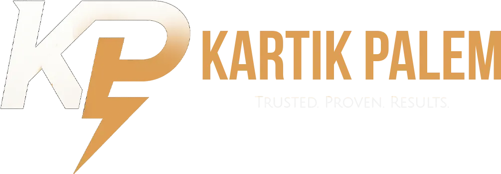 Karthik Palem Realtor