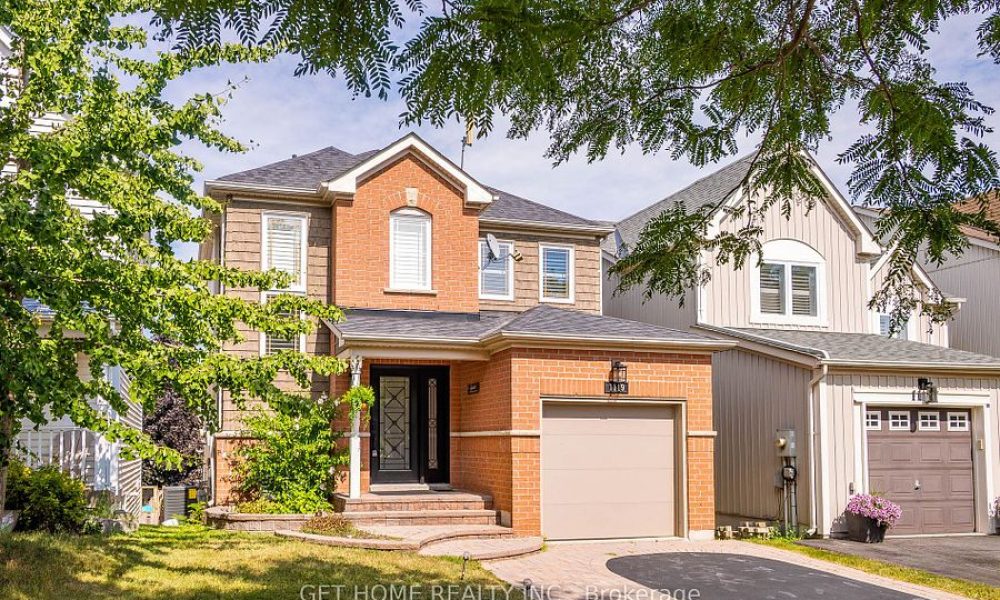 1119 Ashgrove Cres, Oshawa1
