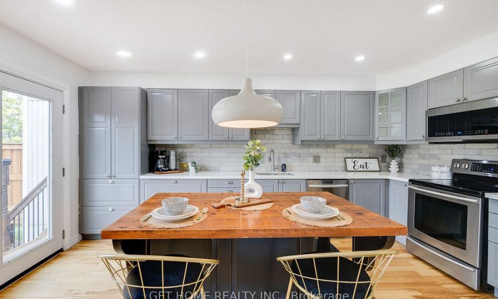 1119 Ashgrove Cres, Oshawa11