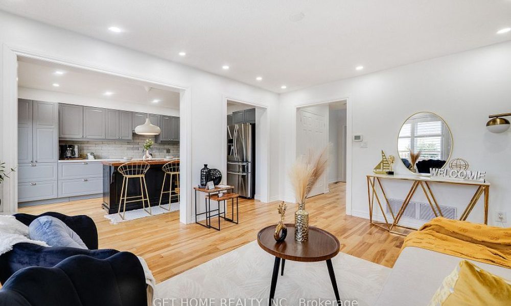 1119 Ashgrove Cres, Oshawa12