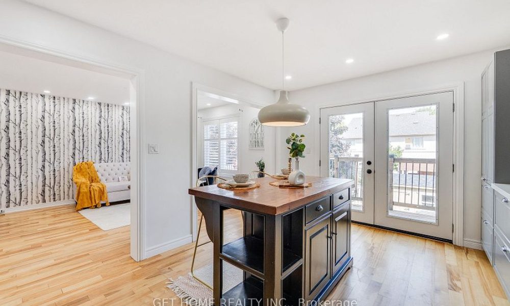 1119 Ashgrove Cres, Oshawa15