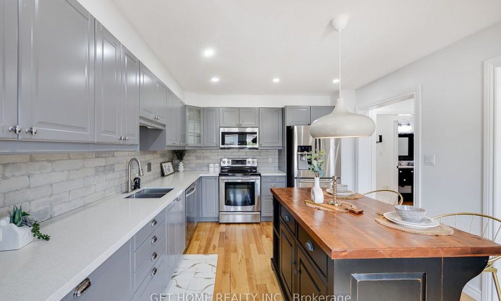 1119 Ashgrove Cres, Oshawa17