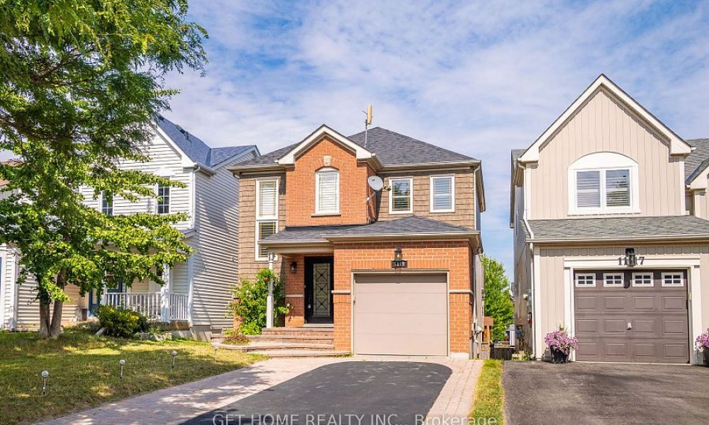 1119 Ashgrove Cres, Oshawa2