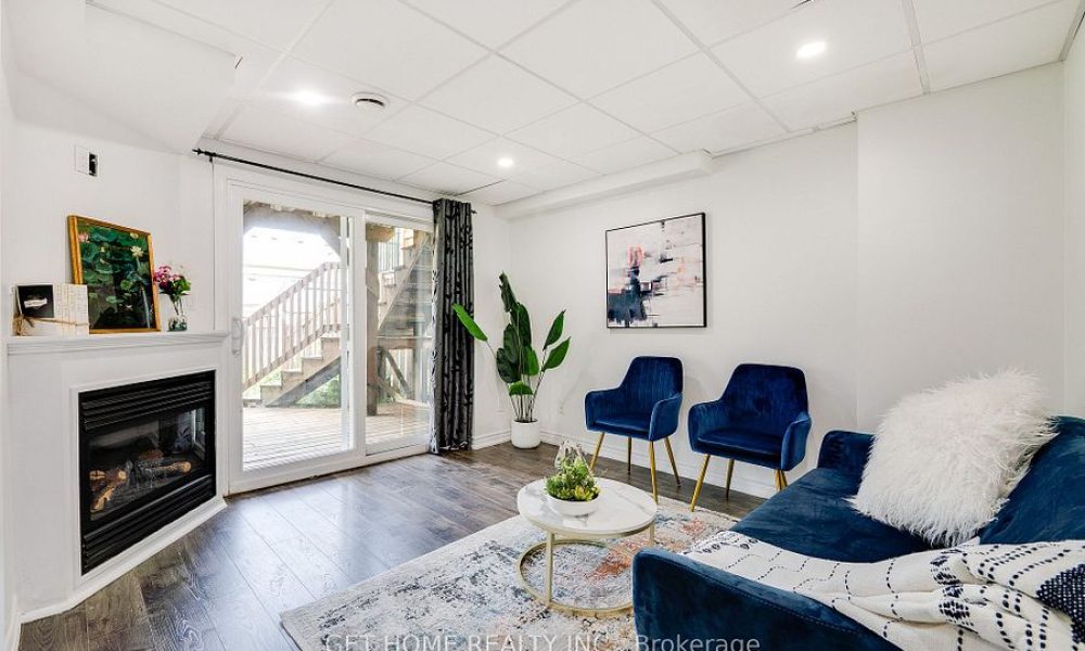 1119 Ashgrove Cres, Oshawa26