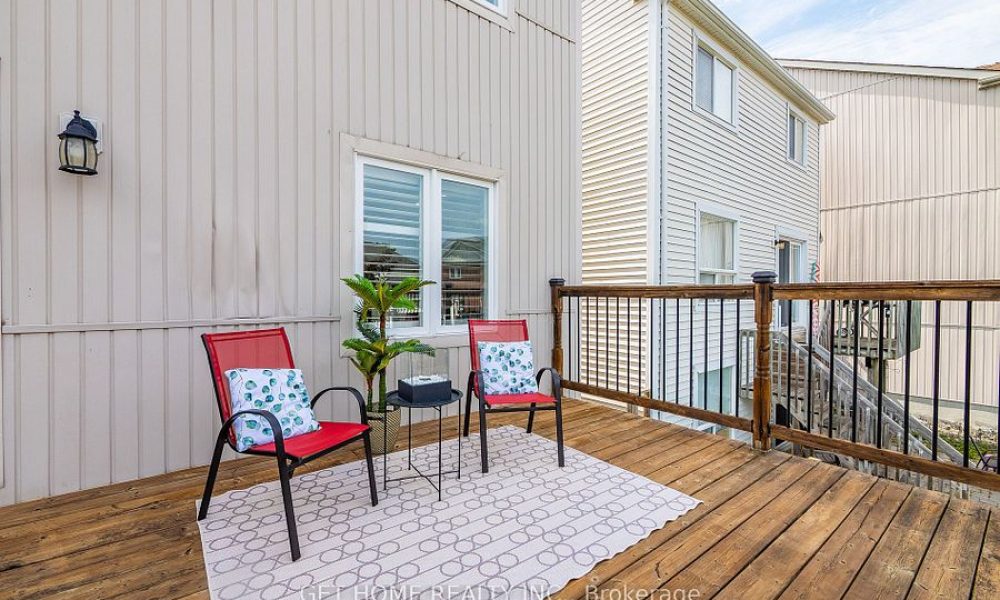 1119 Ashgrove Cres, Oshawa28