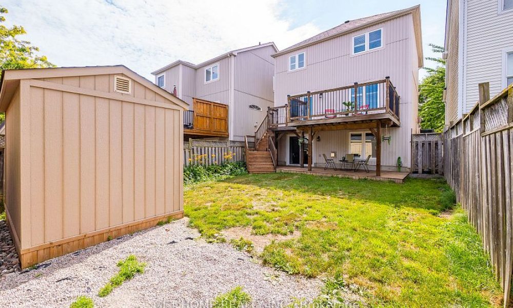 1119 Ashgrove Cres, Oshawa29