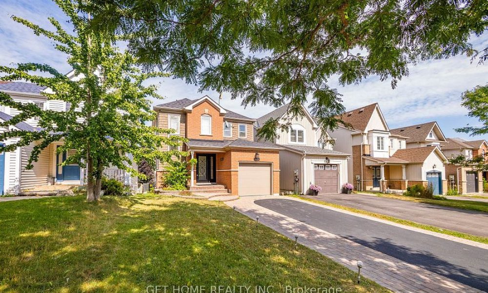 1119 Ashgrove Cres, Oshawa3
