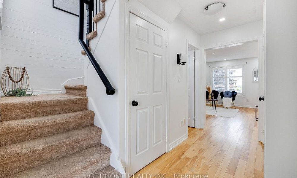 1119 Ashgrove Cres, Oshawa8