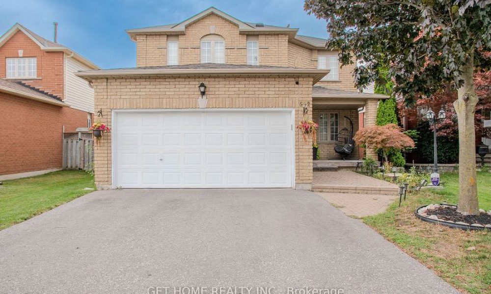 532 Ormond Dr, Oshawa1