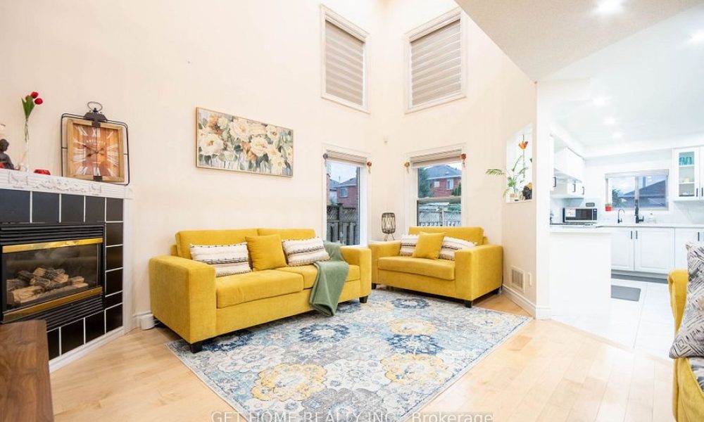 532 Ormond Dr, Oshawa8