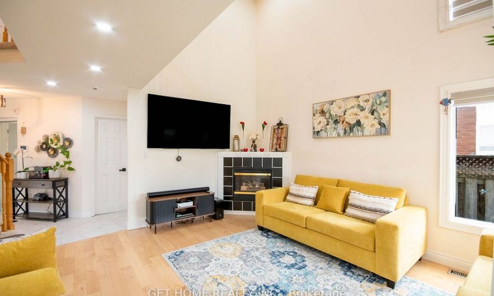 532 Ormond Dr, Oshawa9