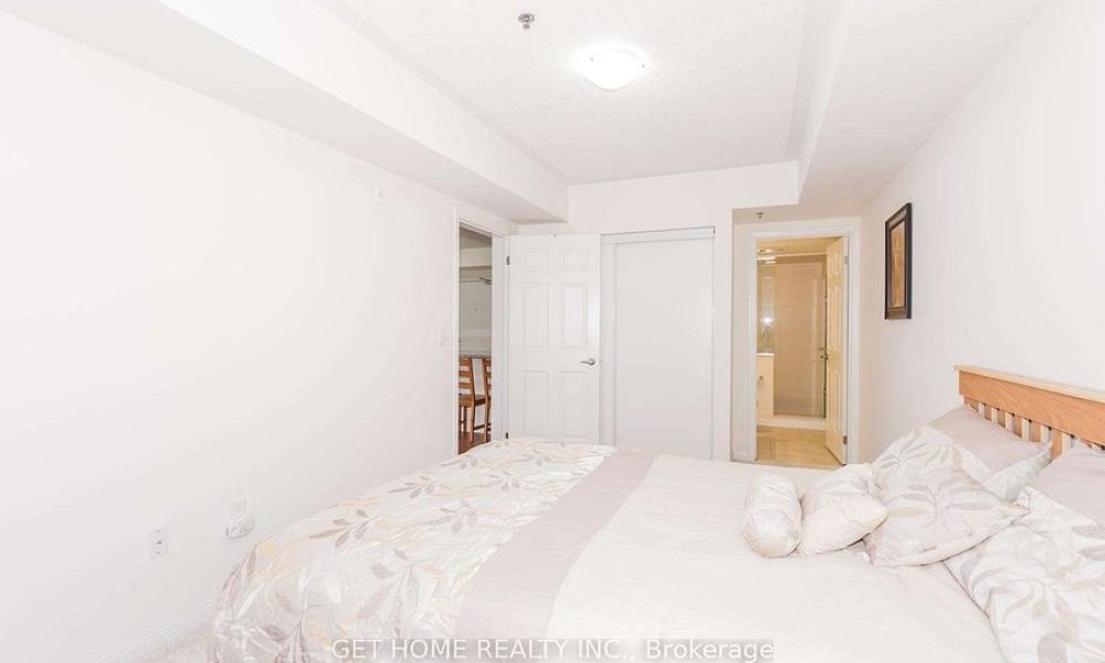 60 Baycliffe Cres 307, Brampton 11