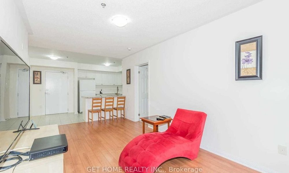 60 Baycliffe Cres 307, Brampton 14