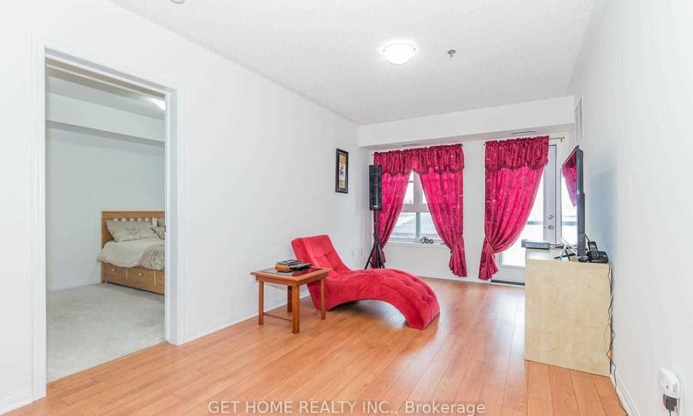 60 Baycliffe Cres 307, Brampton 15