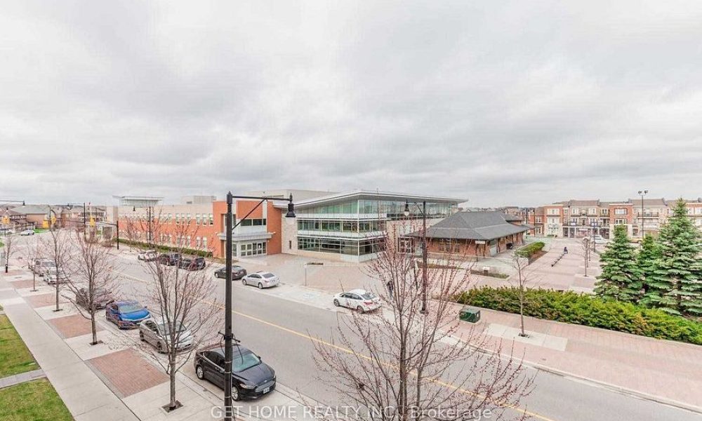 60 Baycliffe Cres 307, Brampton 17