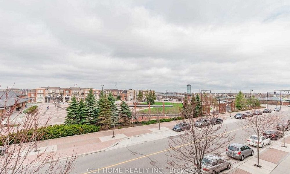 60 Baycliffe Cres 307, Brampton 18