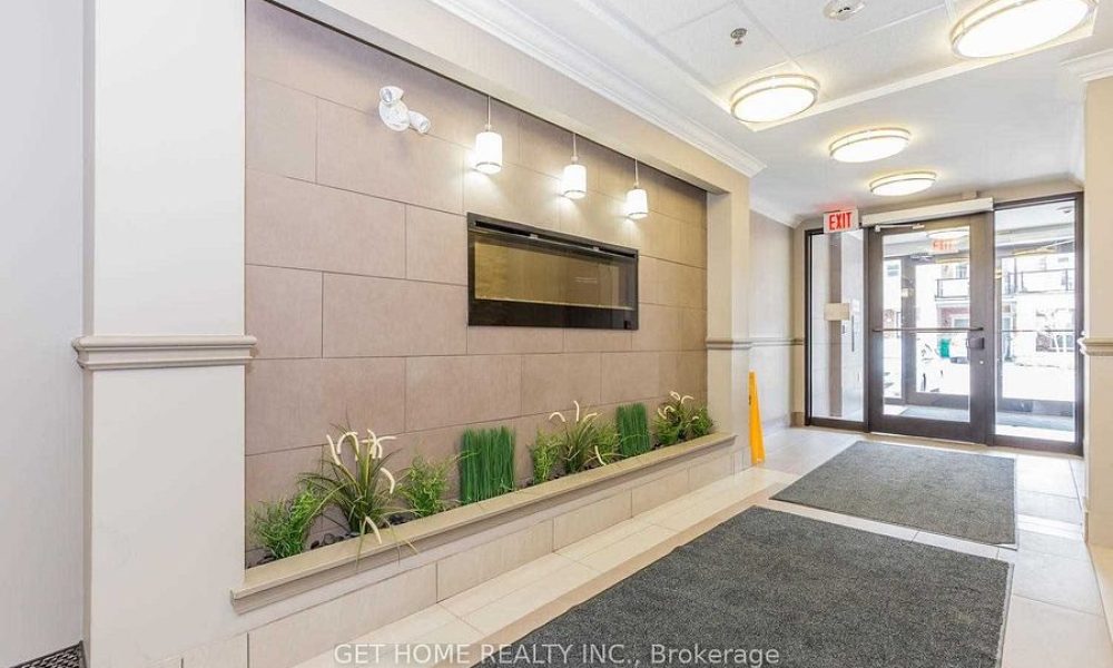 60 Baycliffe Cres 307, Brampton 2