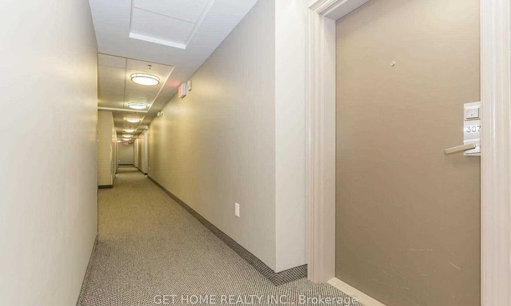 60 Baycliffe Cres 307, Brampton 5