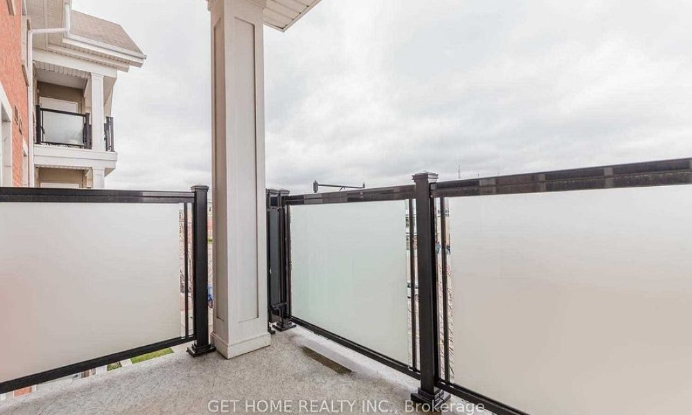 60 Baycliffe Cres 307, Brampton 6