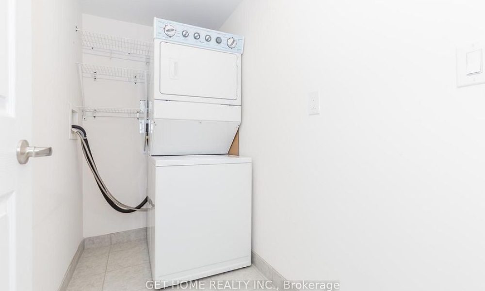 60 Baycliffe Cres 307, Brampton 7