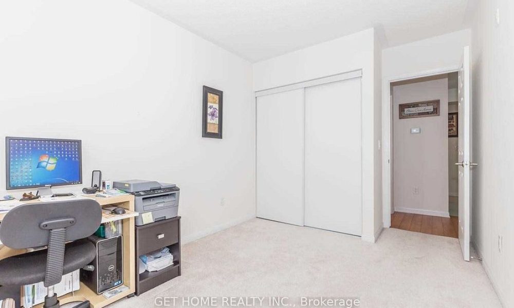 60 Baycliffe Cres 307, Brampton 8