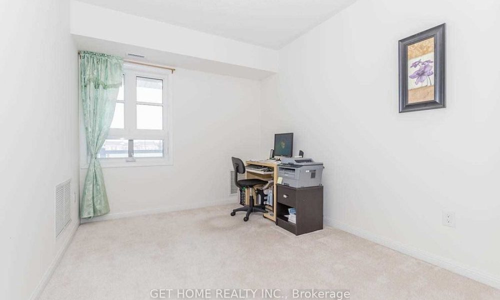 60 Baycliffe Cres 307, Brampton 9